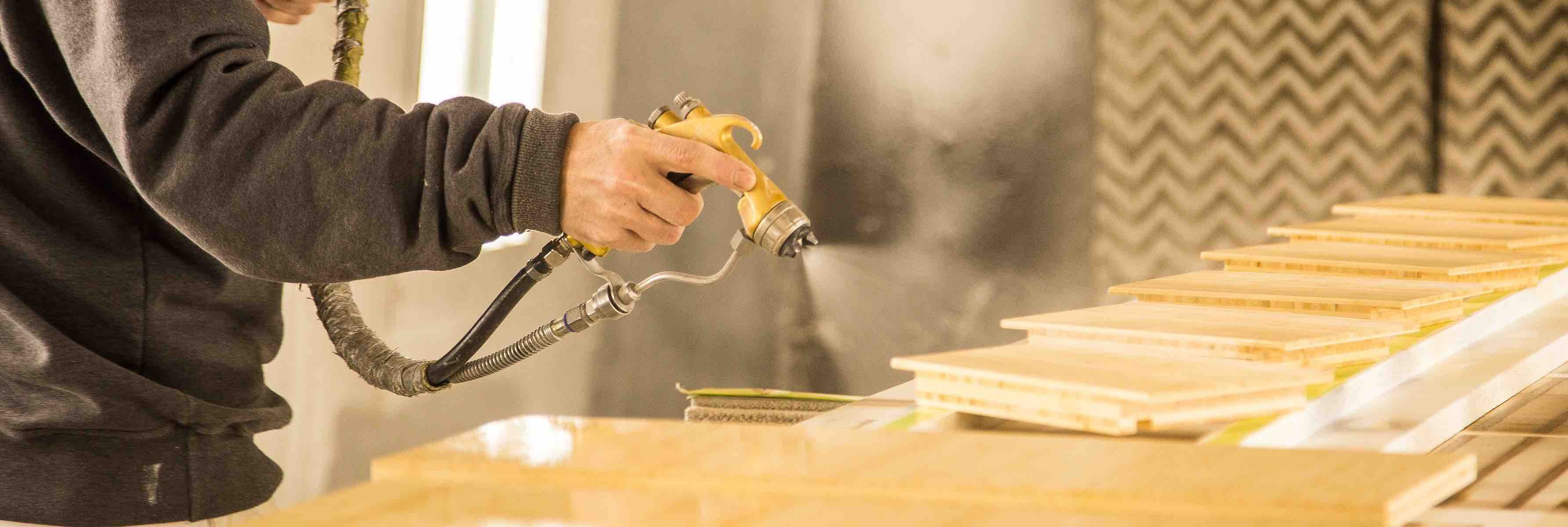 NINER global trade and custom manufacturing
