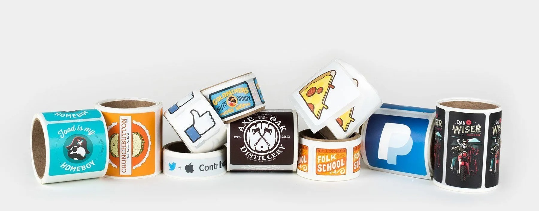 Promotional gifts