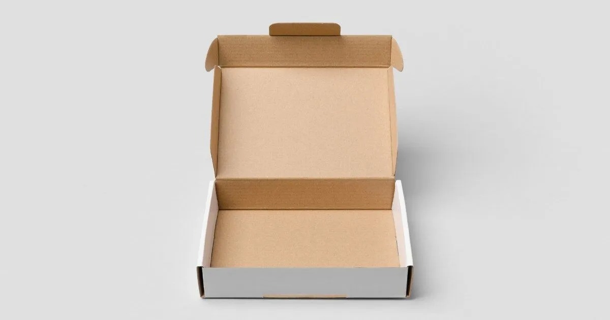 Box Sleeve