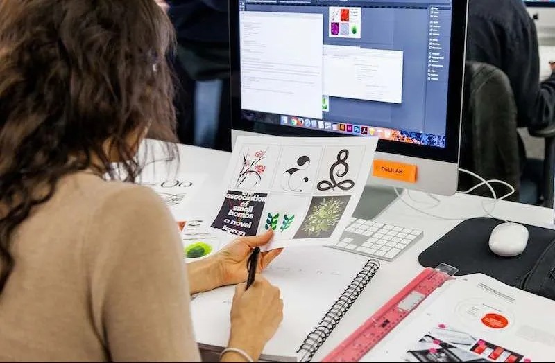 Brand launch packaging
